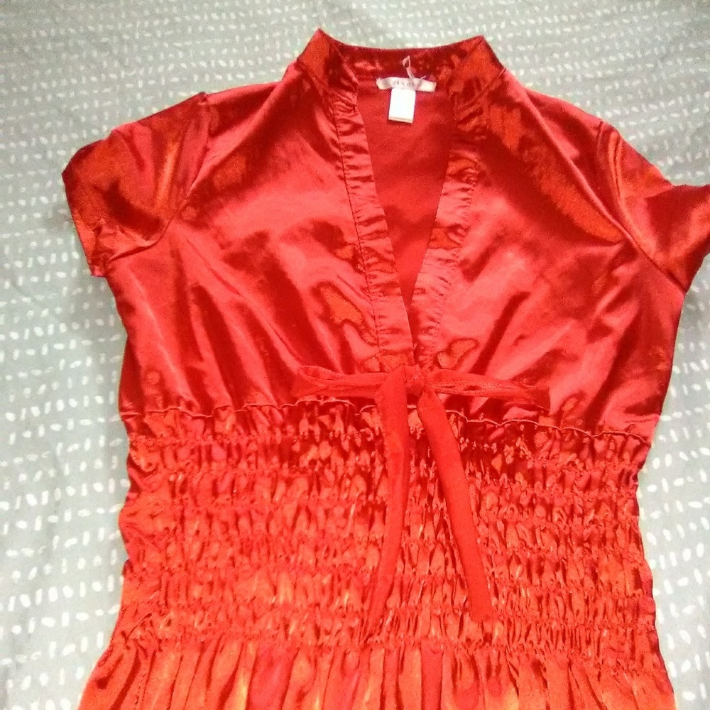 ❤❤Vixen blouse